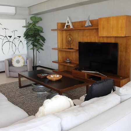 Peninsula Vallarta , Departamentos Piso 8 Y 10 Hacia El Mar プエルトバラータ エクステリア 写真