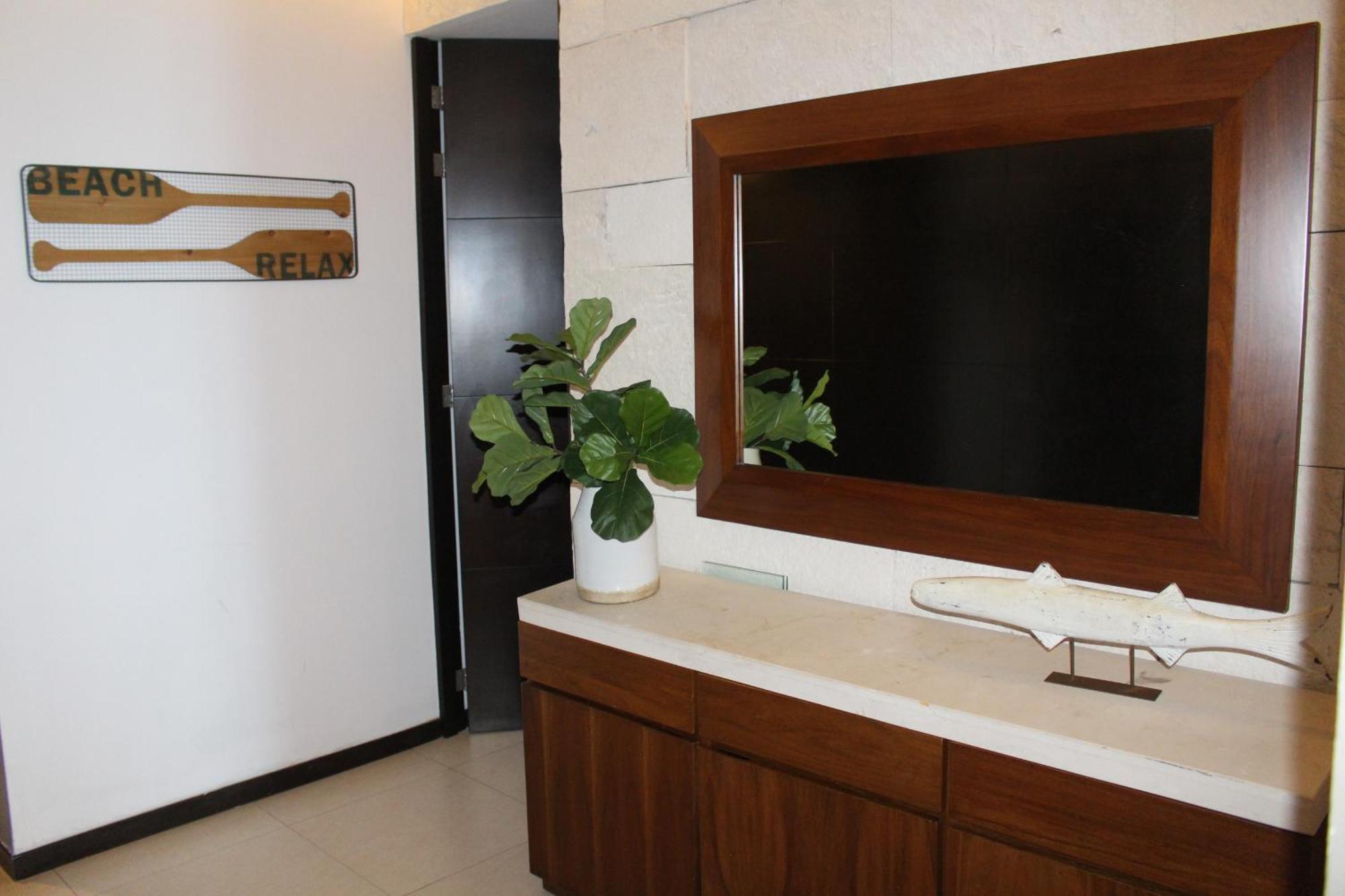 Peninsula Vallarta , Departamentos Piso 8 Y 10 Hacia El Mar プエルトバラータ エクステリア 写真