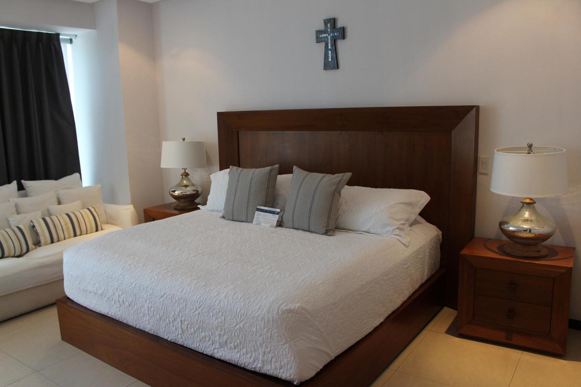 Peninsula Vallarta , Departamentos Piso 8 Y 10 Hacia El Mar プエルトバラータ エクステリア 写真