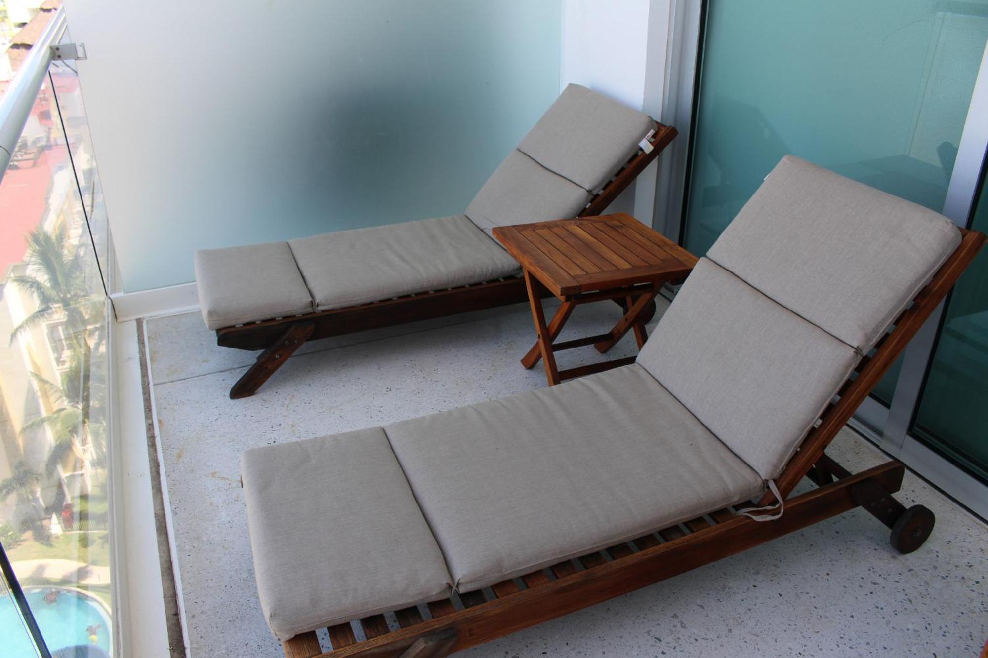 Peninsula Vallarta , Departamentos Piso 8 Y 10 Hacia El Mar プエルトバラータ エクステリア 写真